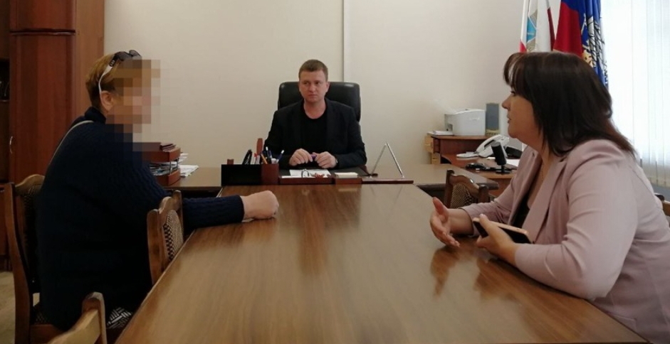 Прием Духовницкое 28 06 2025