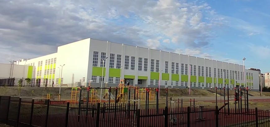 В Саратове создадут еще 3175 школьных мест для перехода на обучение в одну смену