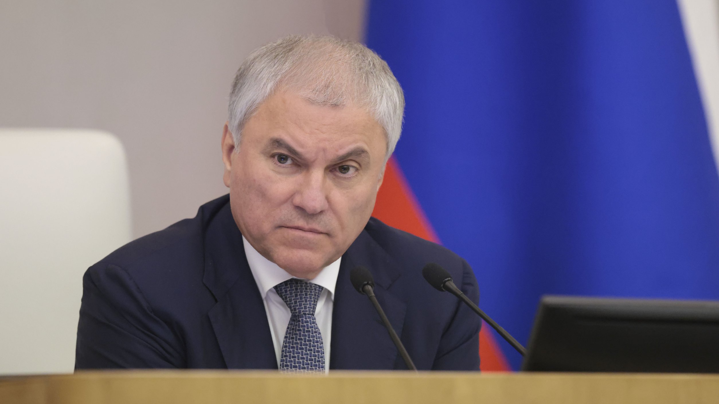 Володин назвал бессовестными тех, кто чрезмерно повышает тарифы на ЖКХ