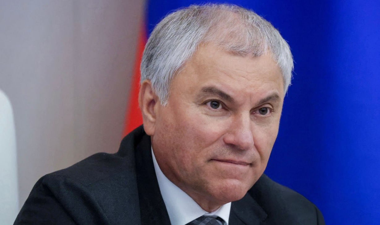 Володин раскритиковал саратовские власти за потраченные 8 лет на важный закон