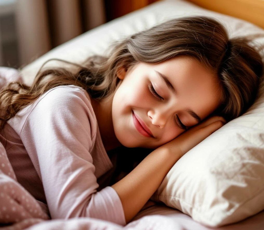 Саратовцам рассказали, как определить оптимальную продолжительность сна Саратовцам рассказали, как определить оптимальную продолжительность сна