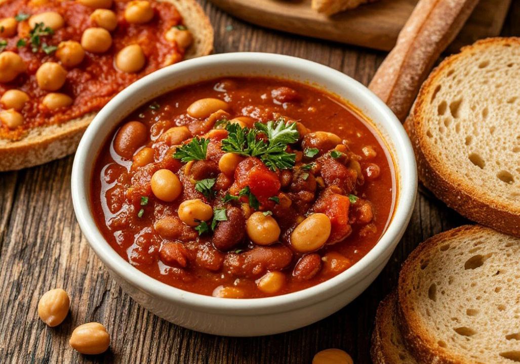 Как избежать дефицита белка в пост: советы саратовского врача Михель