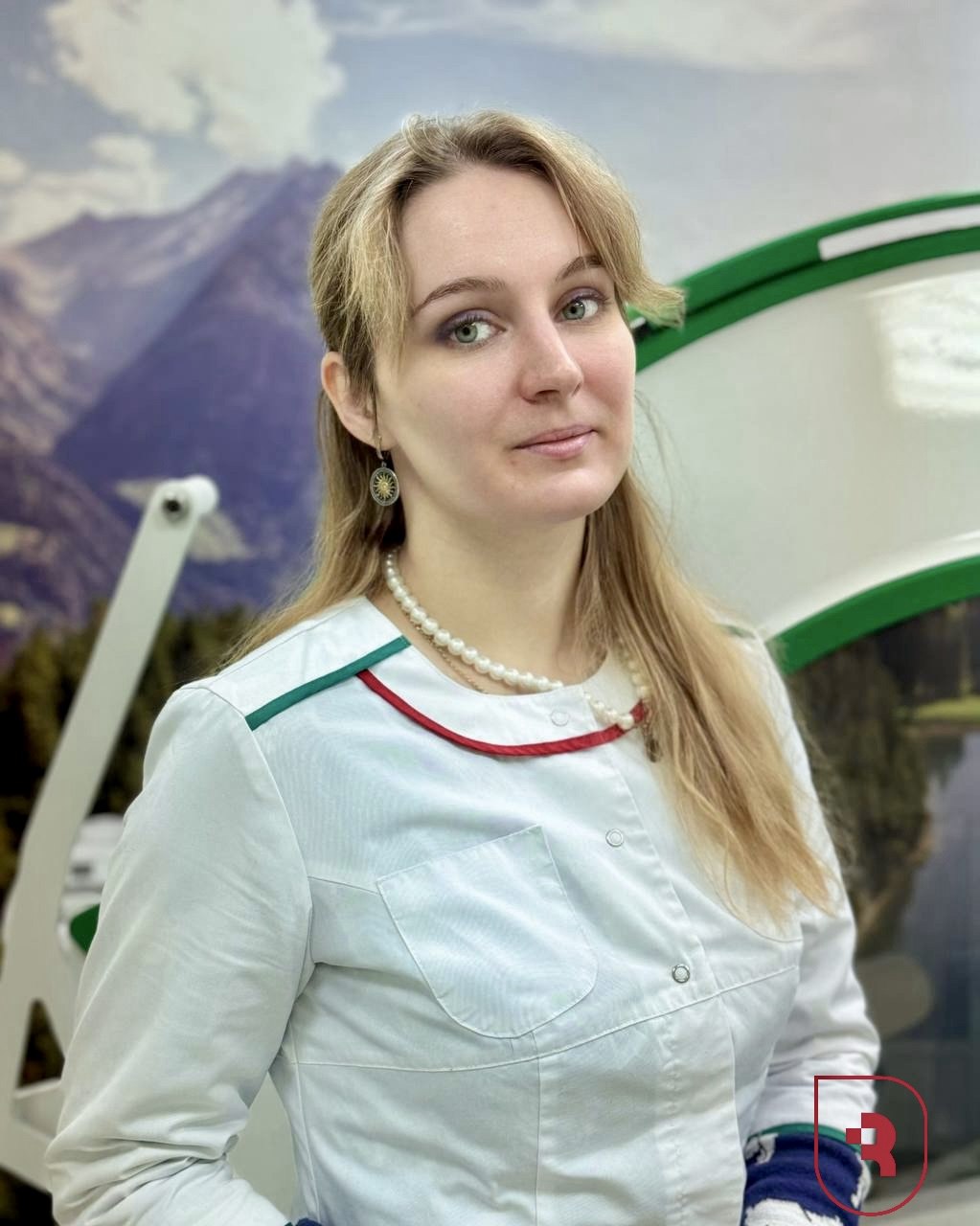 Надежда Михель