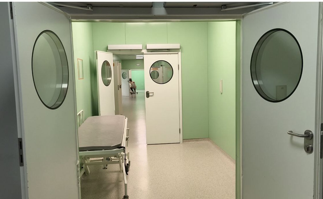 Саратовские врачи спасли ногу ещё одному подростку после автокатастрофы под Балаковом