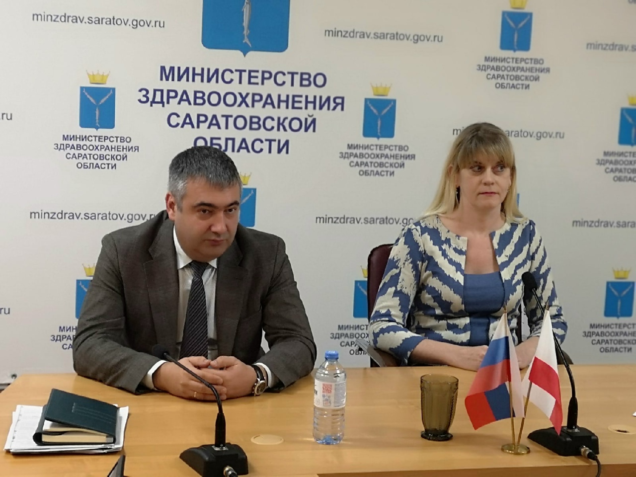 Саратовцам назвали симптомы, по которым можно распознать сахарный диабет