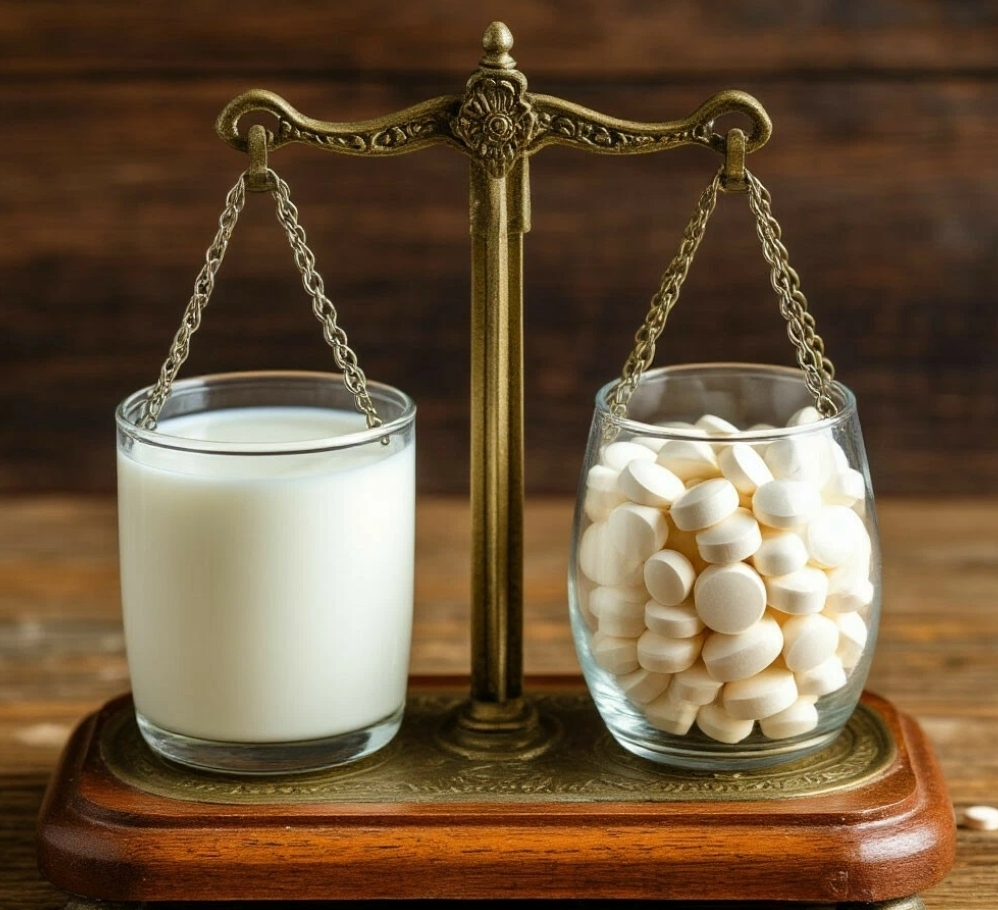 Врачи советуют саратовцам пить кефир вместо иммуномодуляторов Врачи советуют саратовцам пить кефир вместо иммуномодуляторов