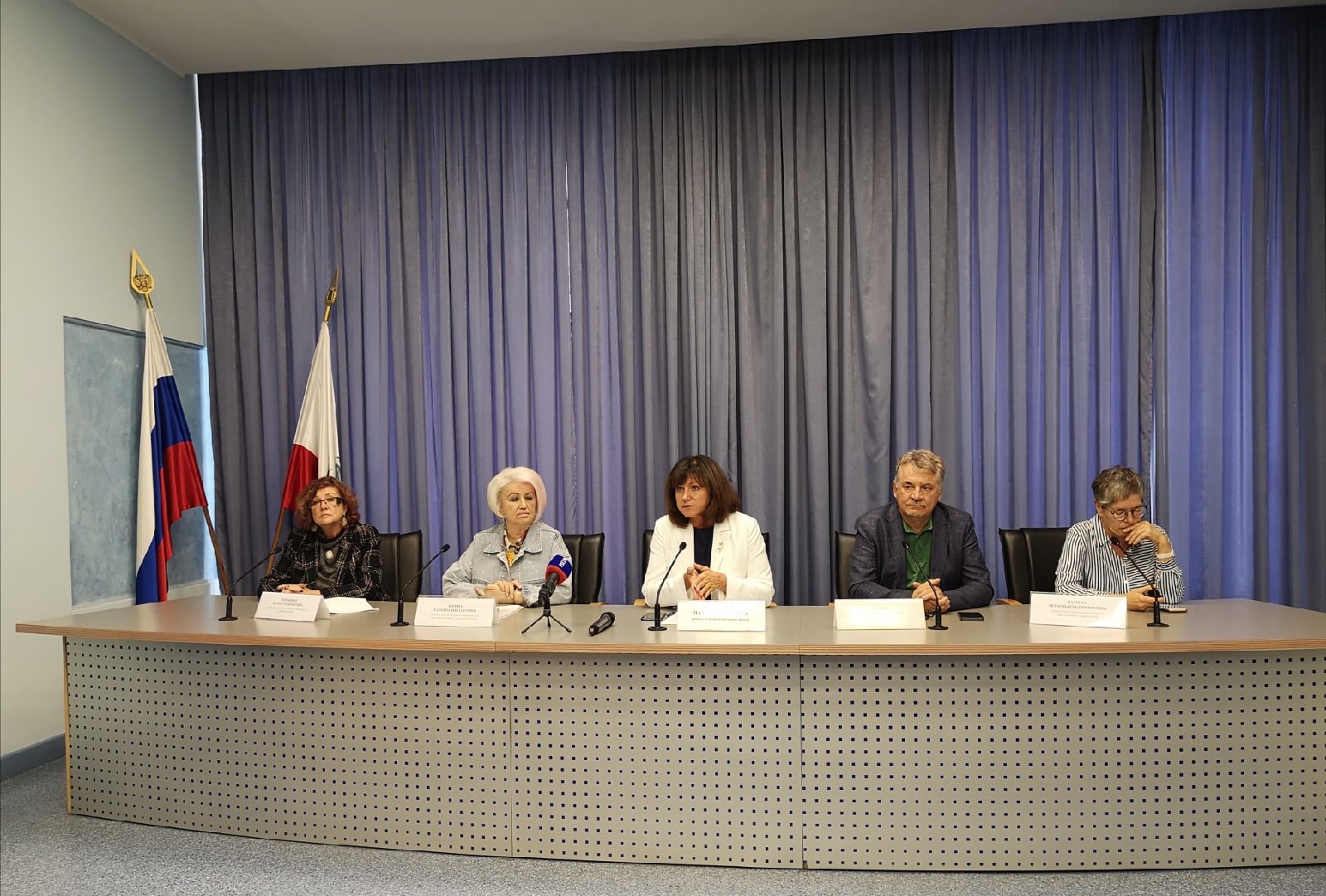 Саратовцам покажут фильмы молодых режиссеров-дебютантов из 30 стран мира