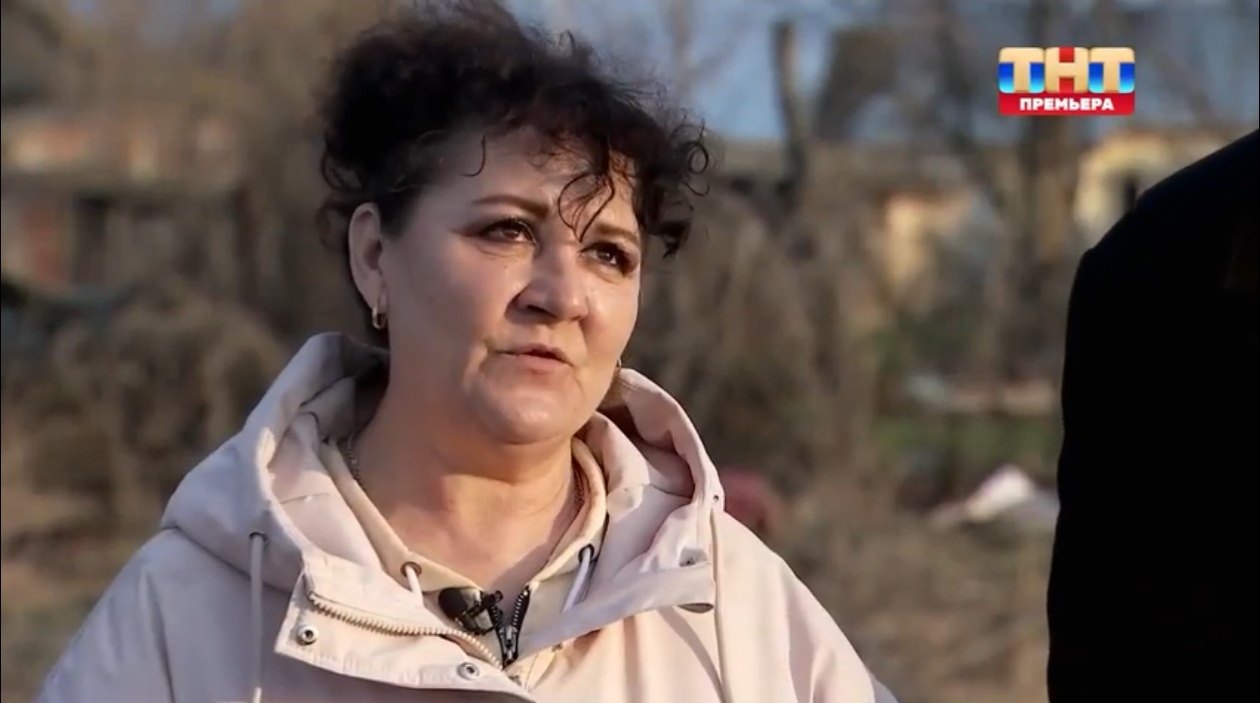 Валентина Шакун