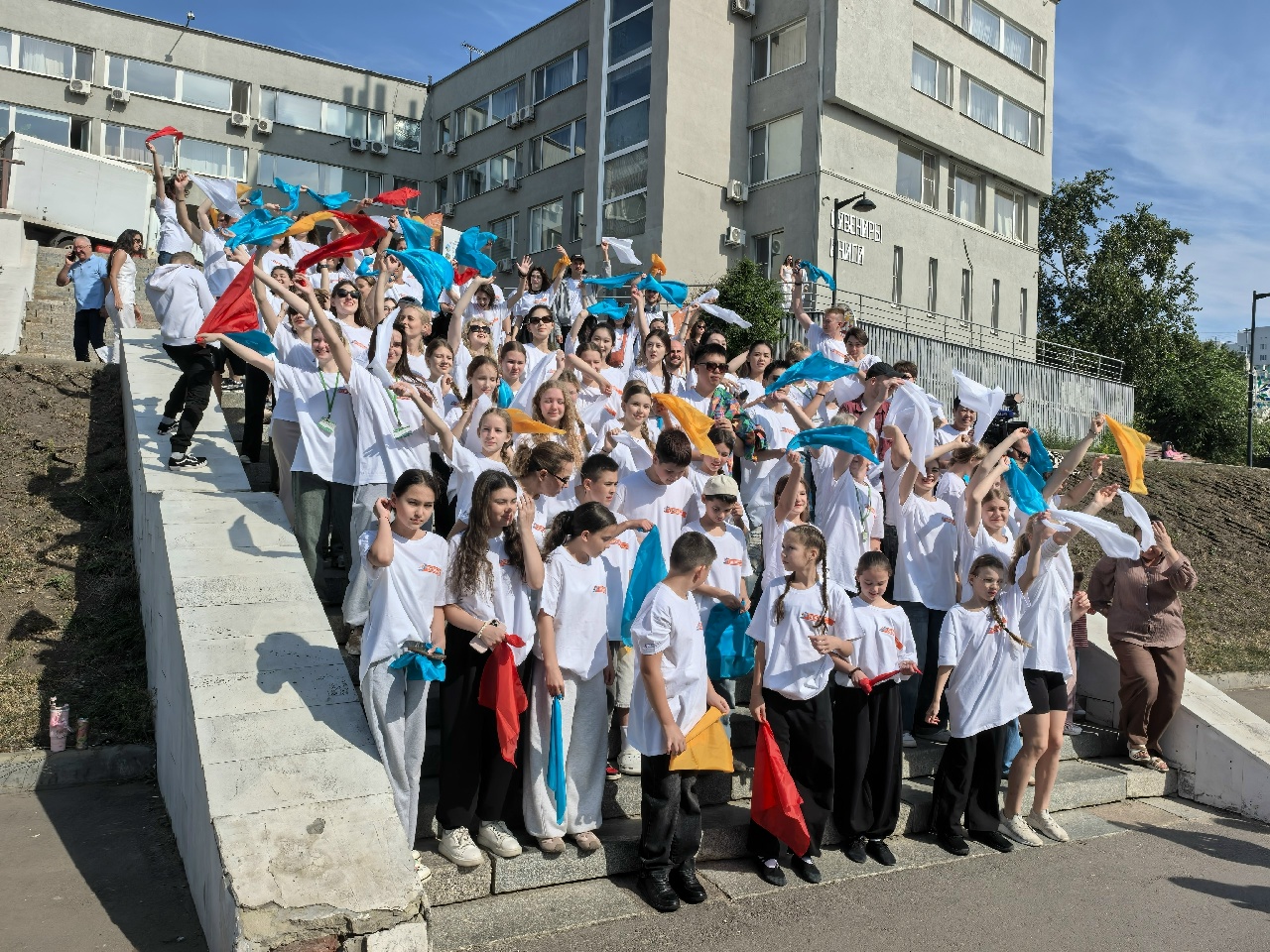 ГИТИСФЕСТ ОТПРАВЛЕНИЕ 1