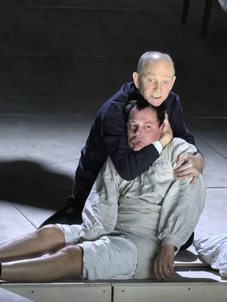 Господа Головлевы 8