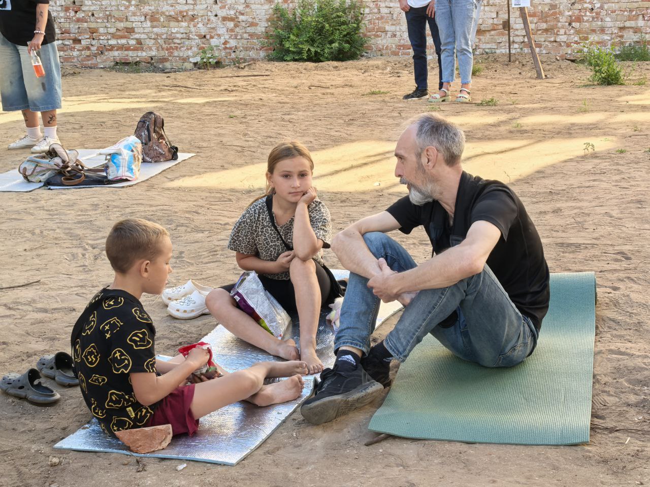 Концерт в кирхе 6