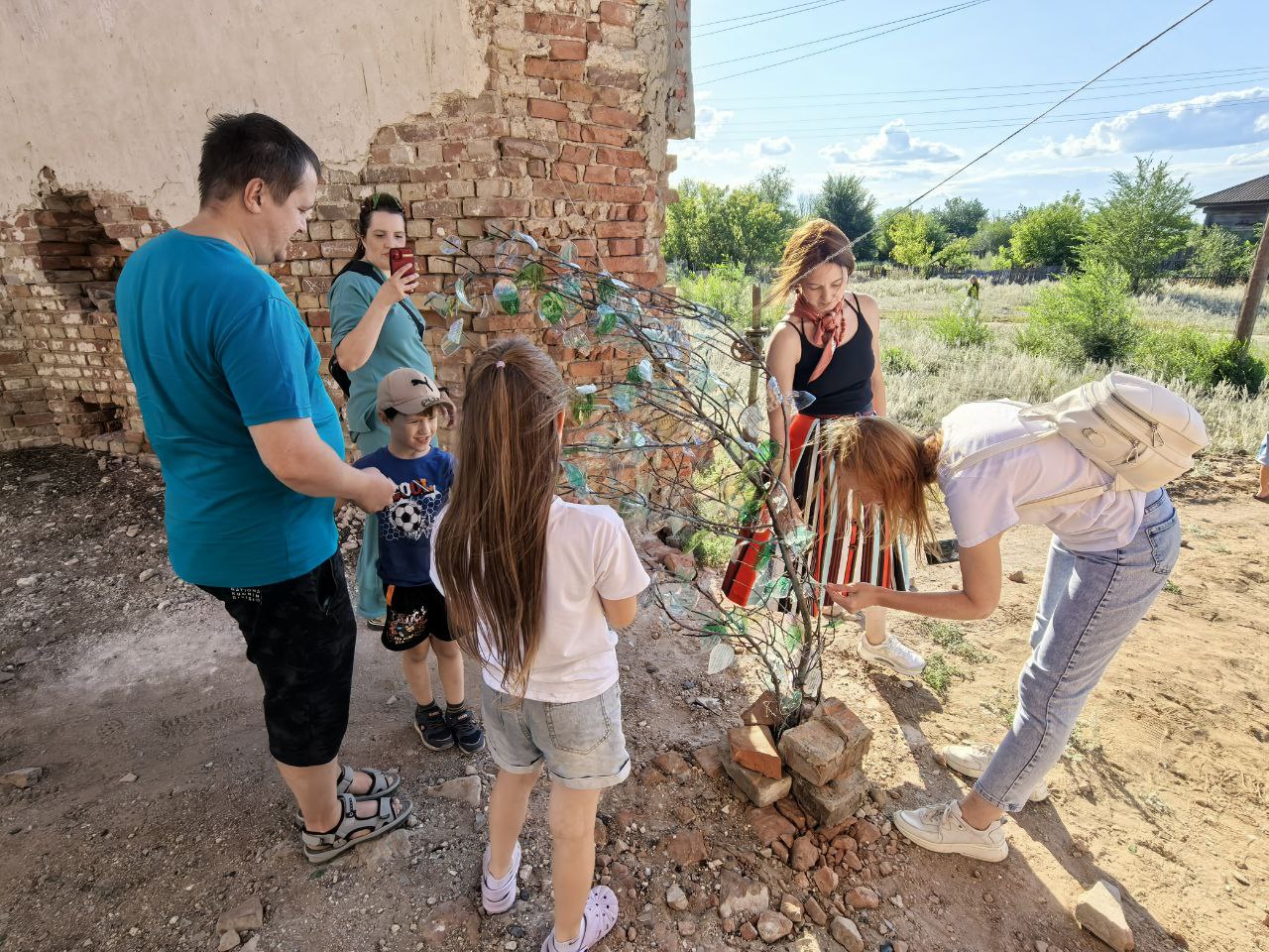 Концерт в кирхе 9