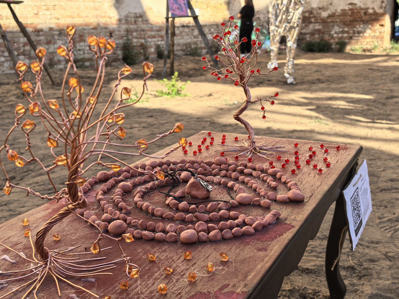 Концерт в кирхе 11