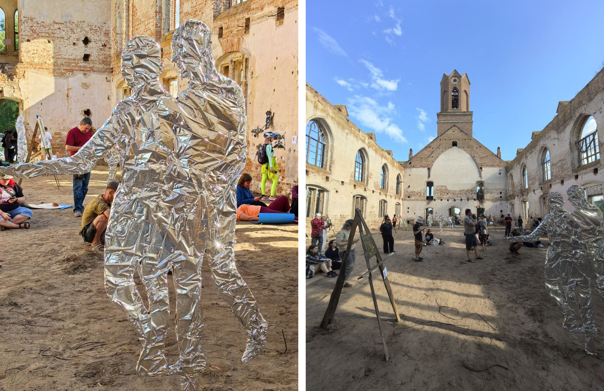 Концерт в кирхе 13