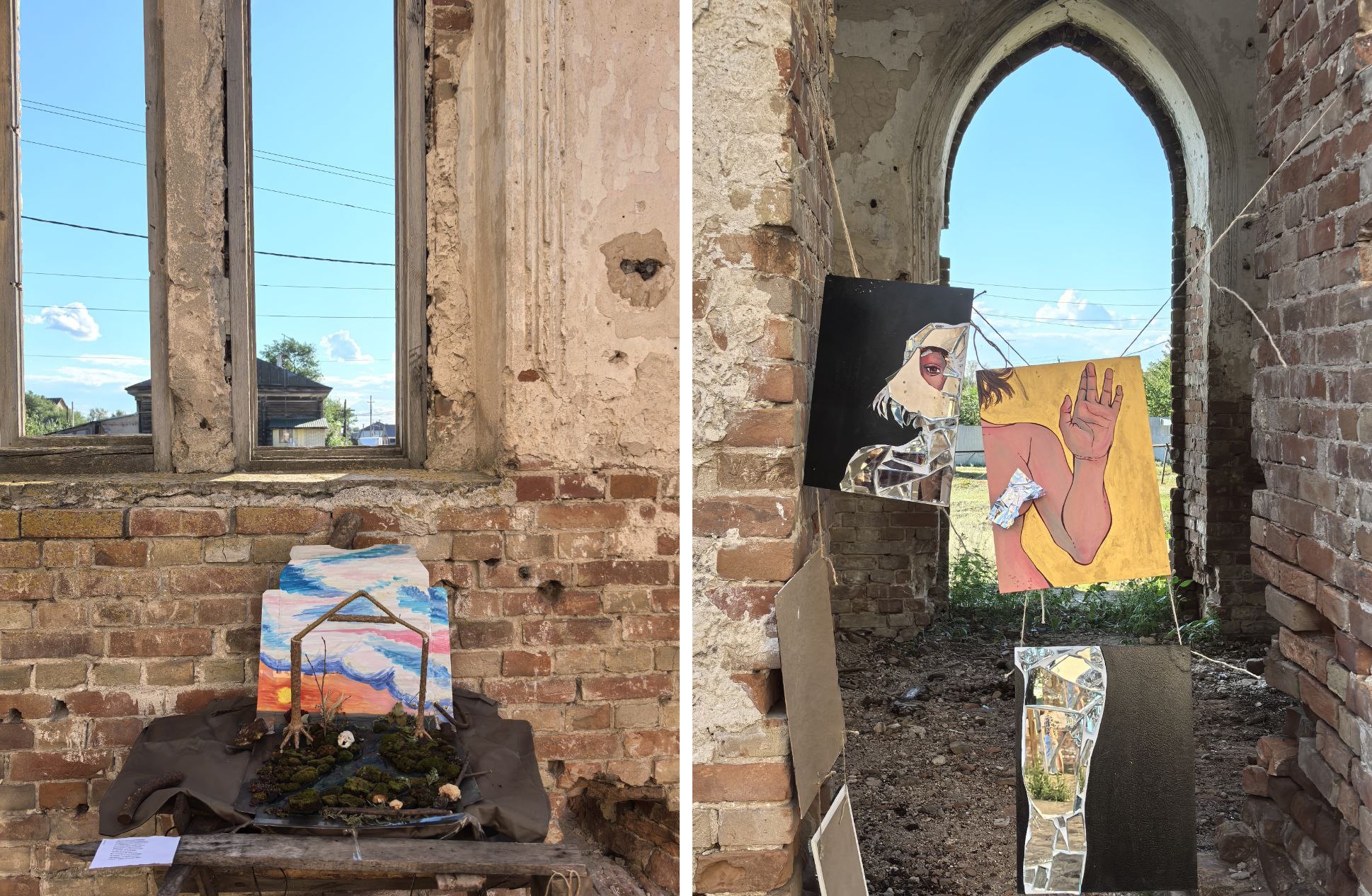 Концерт в кирхе 15