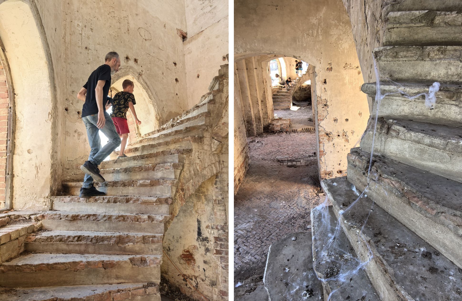 Концерт в кирхе 17