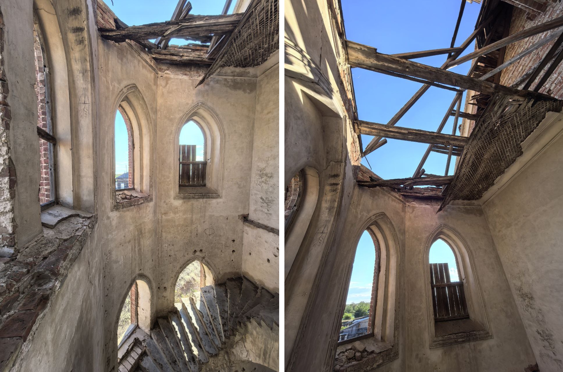 Концерт в кирхе 19