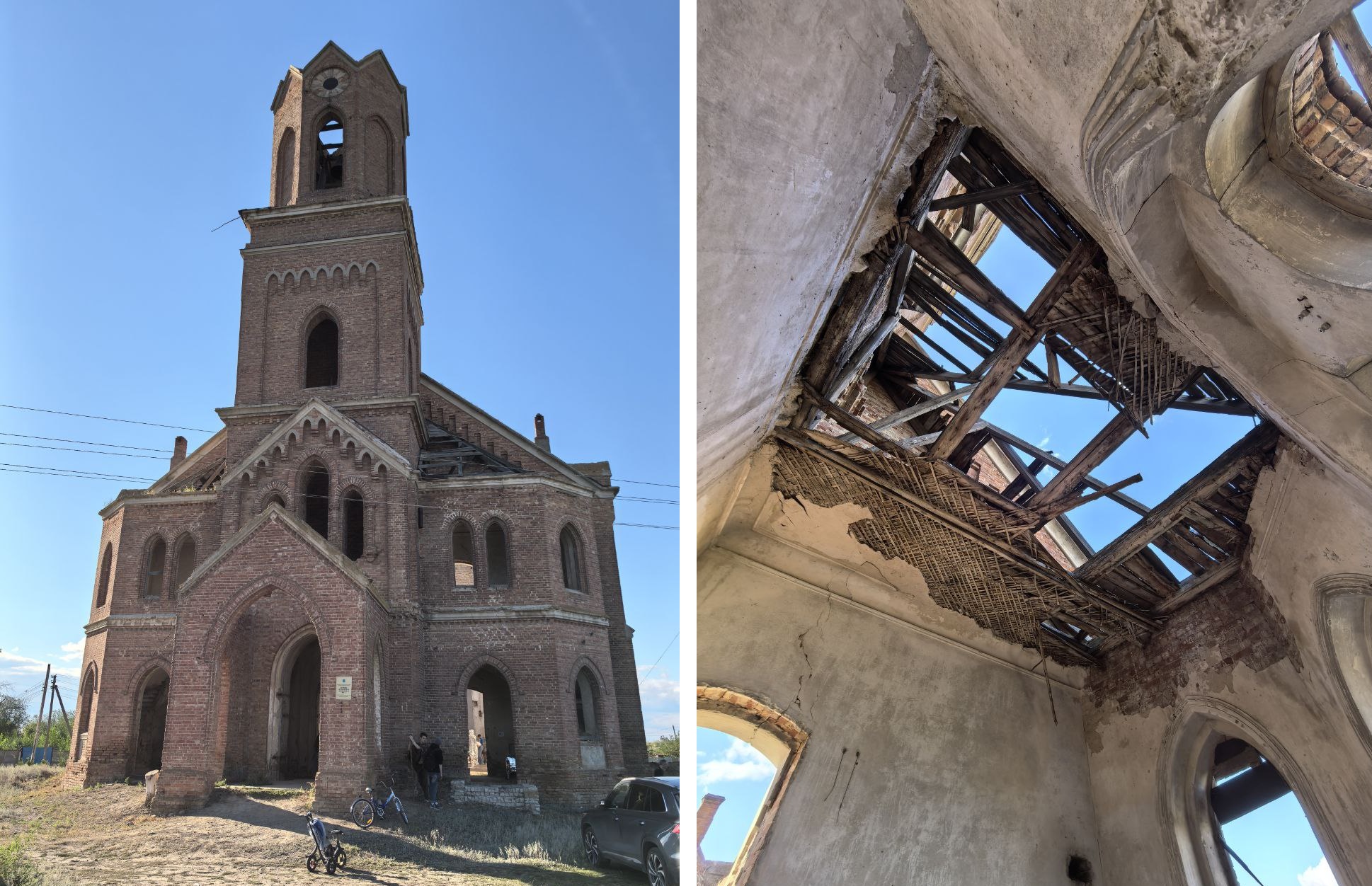 Концерт в кирхе 21