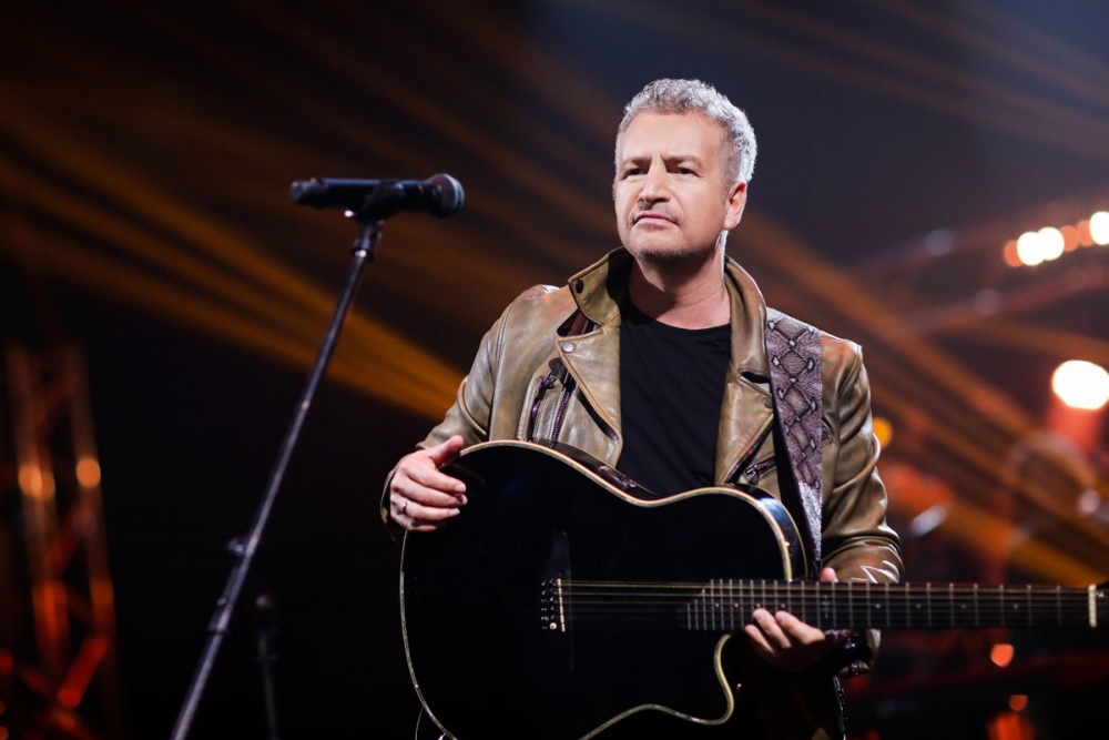 В Саратове отменяют концерт Агутина и Варум после критики местных депутатов