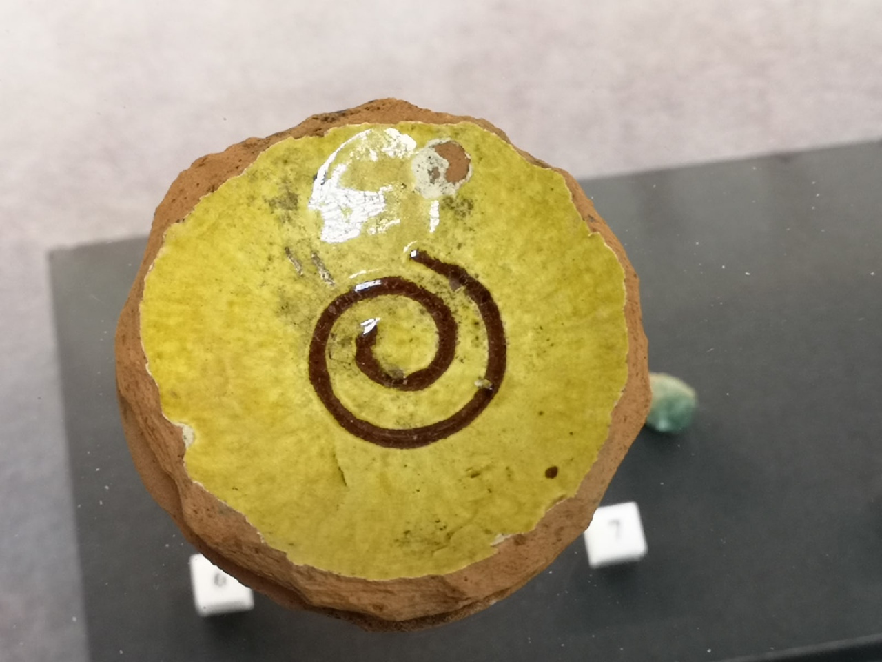 Находки Укек 3