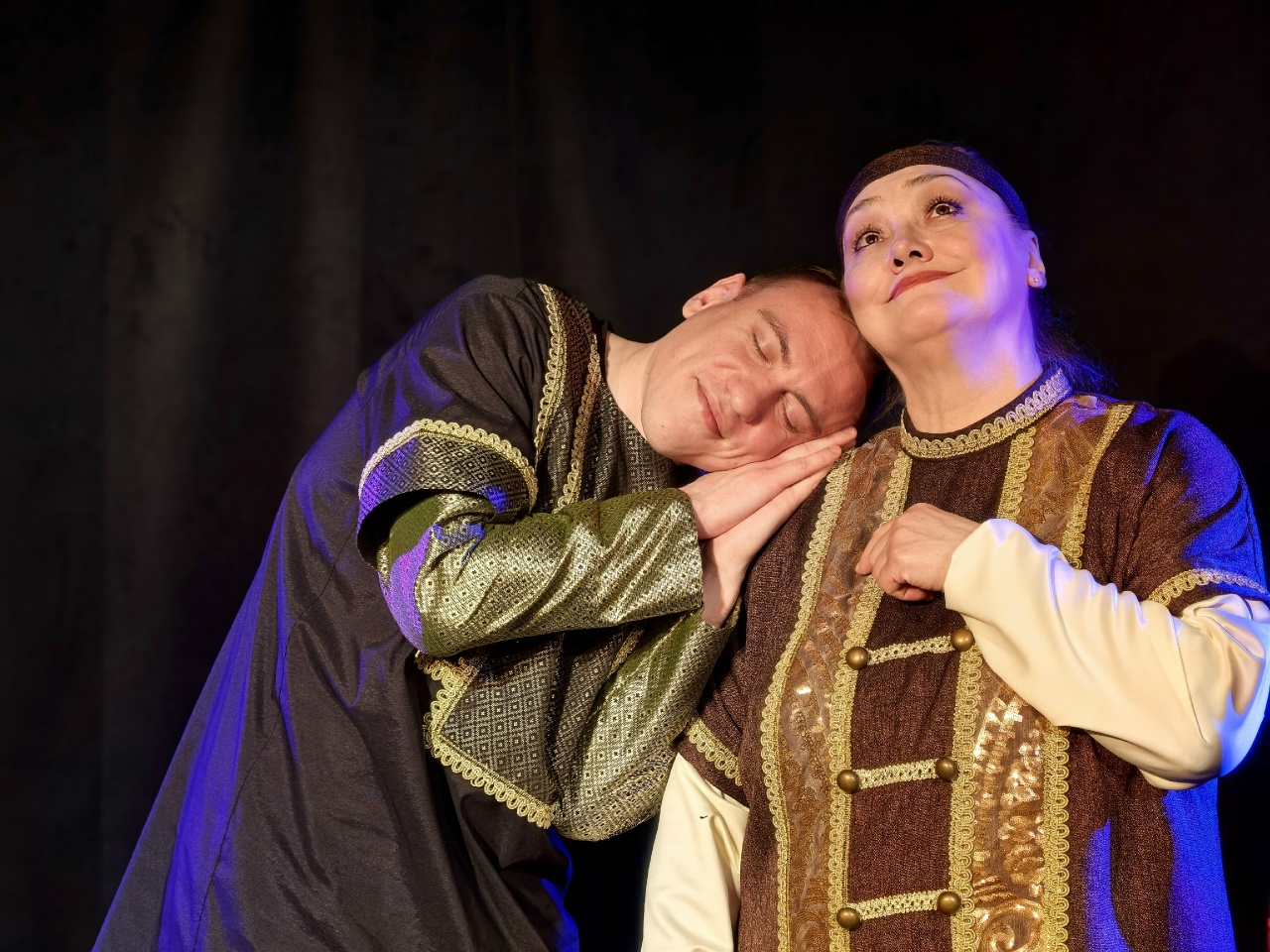 От Рождества до Пасхи 4