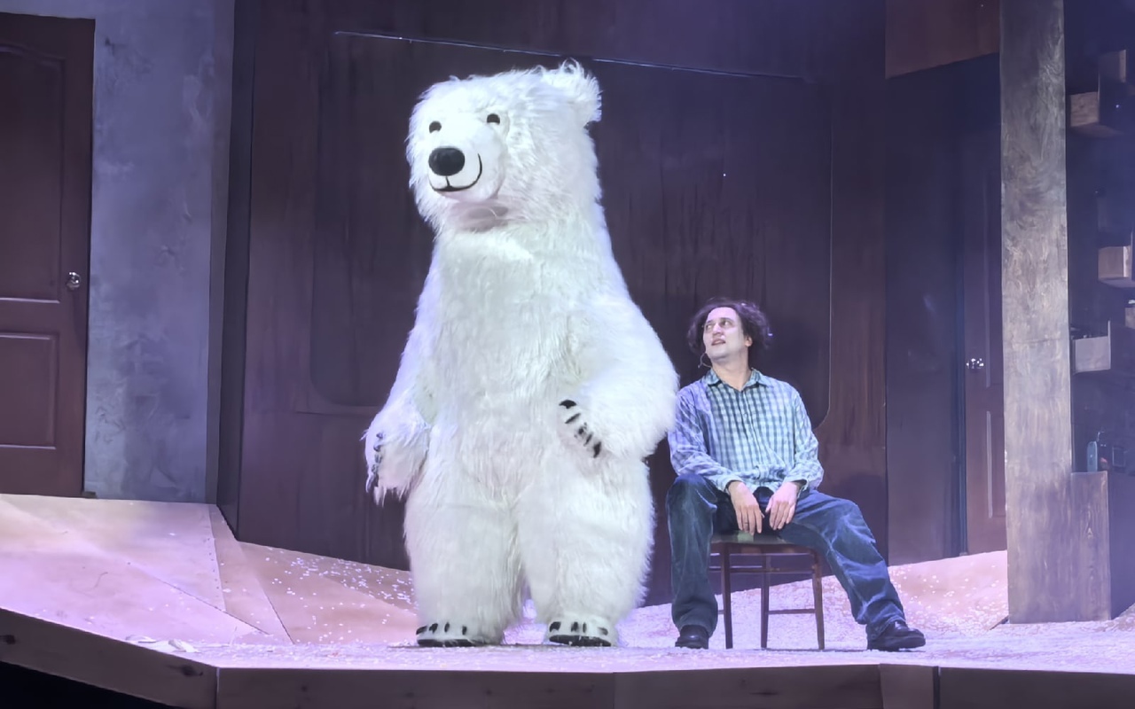 Петровы в гриппе 11