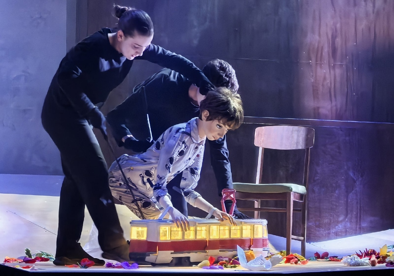 Петровы в гриппе 4