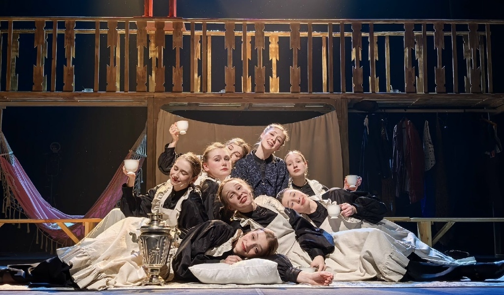 Повести Белкина 3