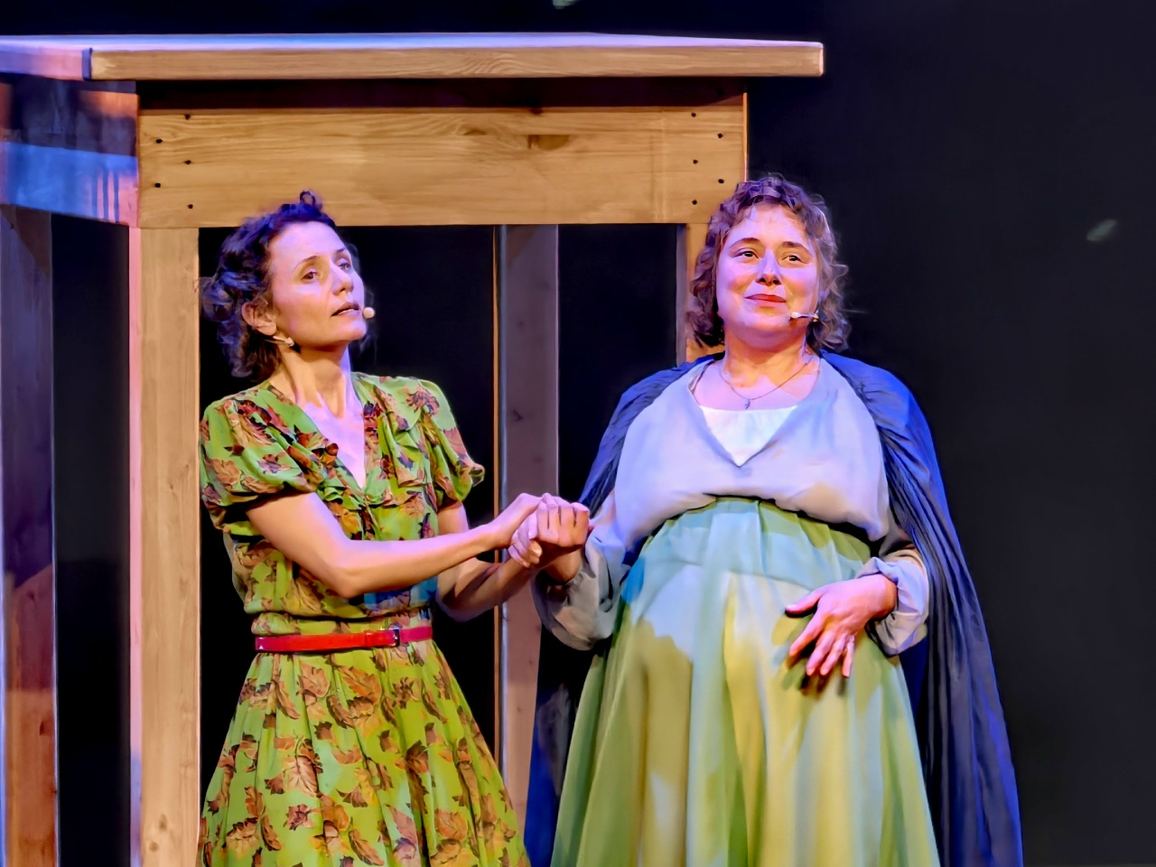 Светлана Лаврентьева юбилей 10