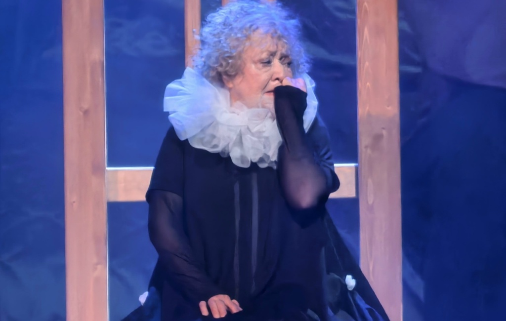 Светлана Лаврентьева юбилей 1