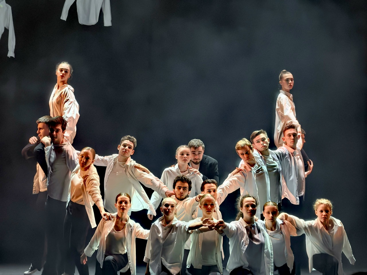 Светлана Лаврентьева юбилей 4