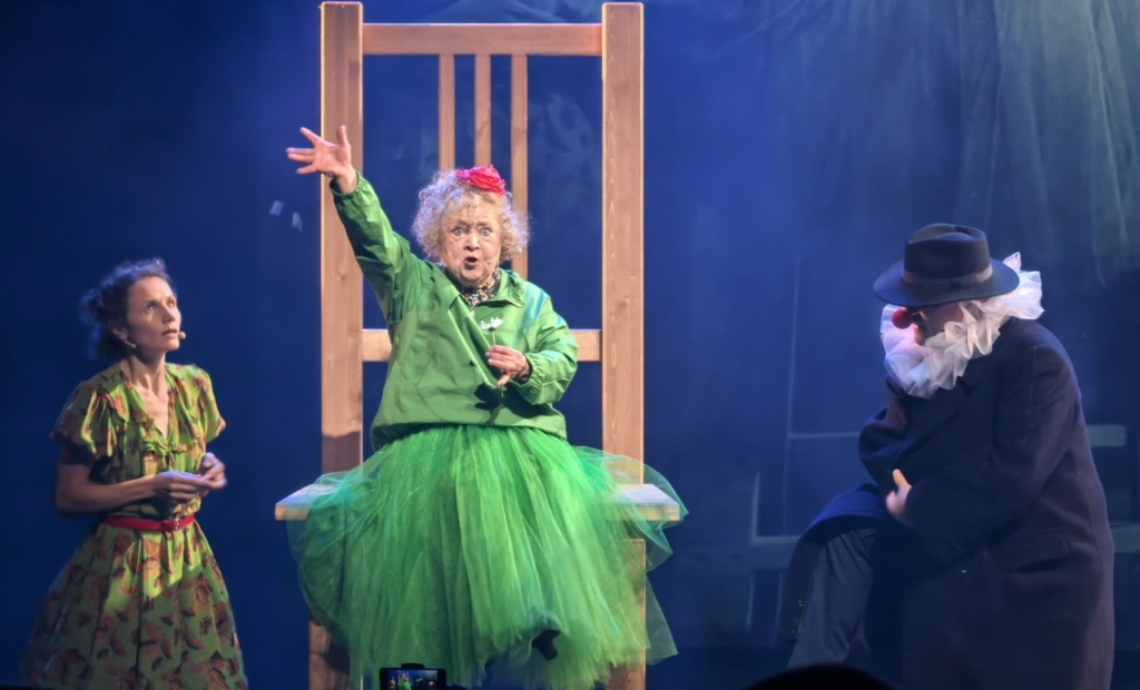 Светлана Лаврентьева юбилей 2