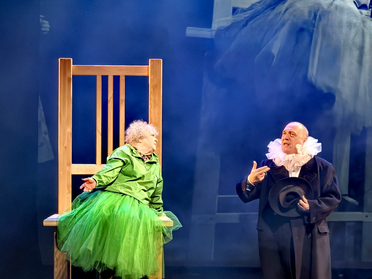 Светлана Лаврентьева юбилей 5