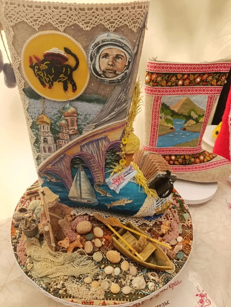 Валенок Энгельс