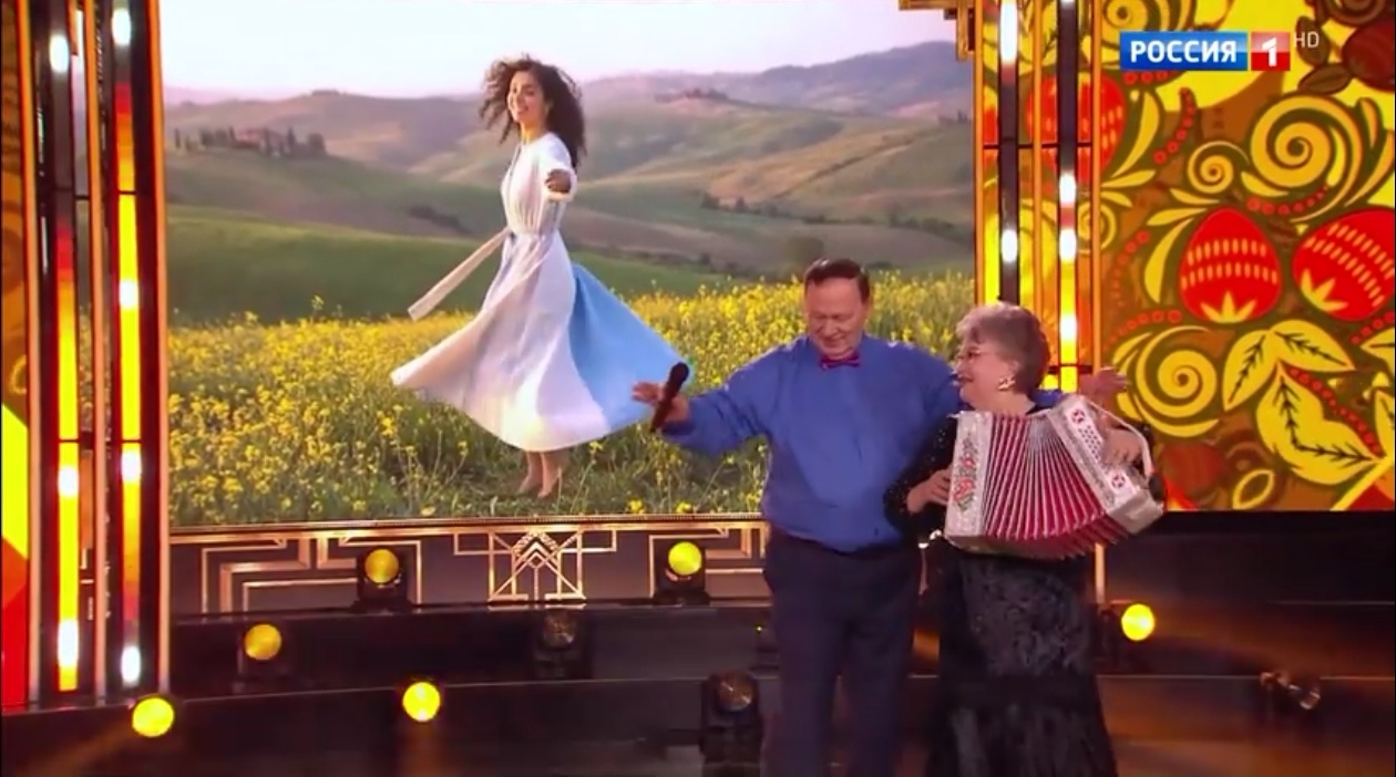 Валерий Чугаев у Малахова еще