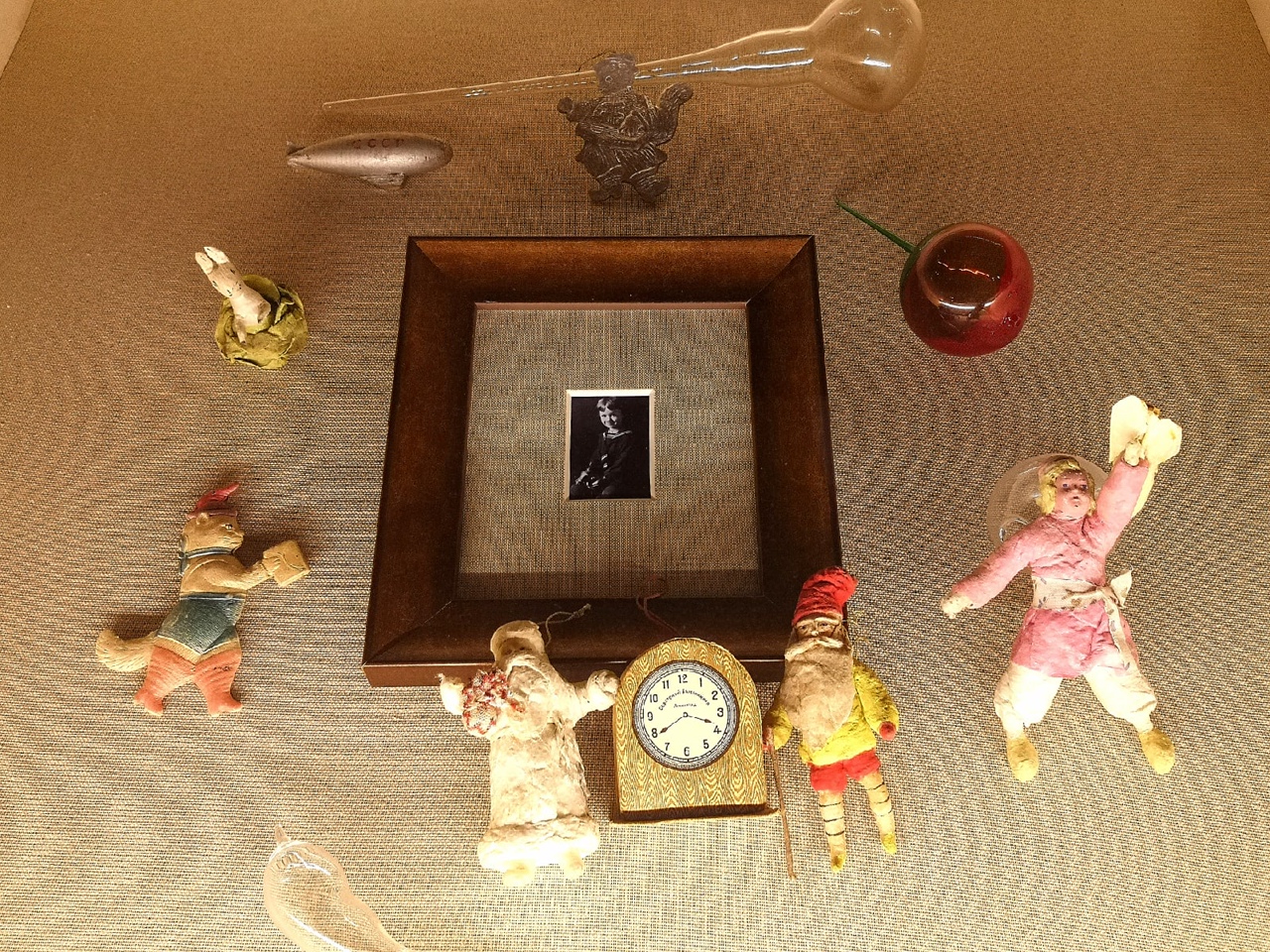 Выставка Табаков 6