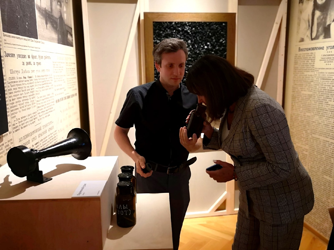 Выставка Табаков 8