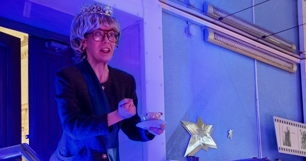 Хороший роман 5