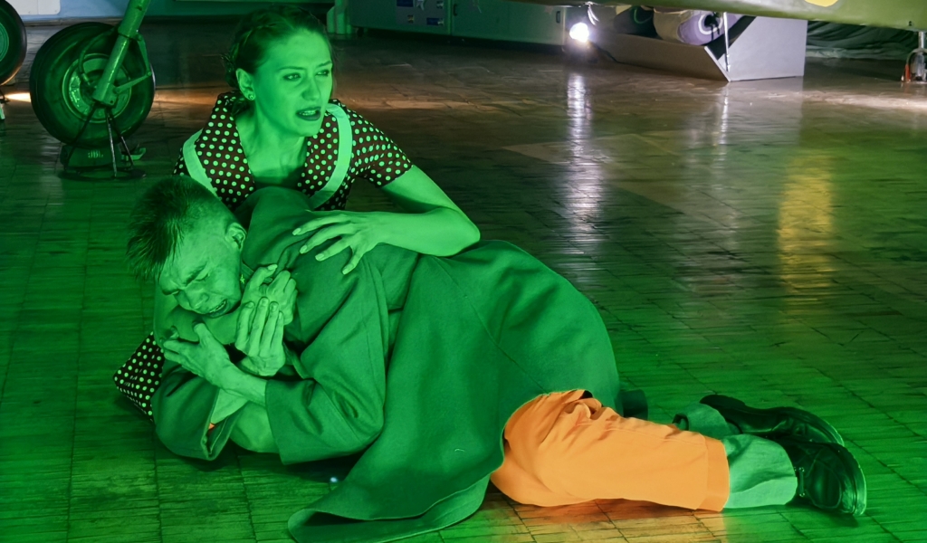 Хороший роман 6