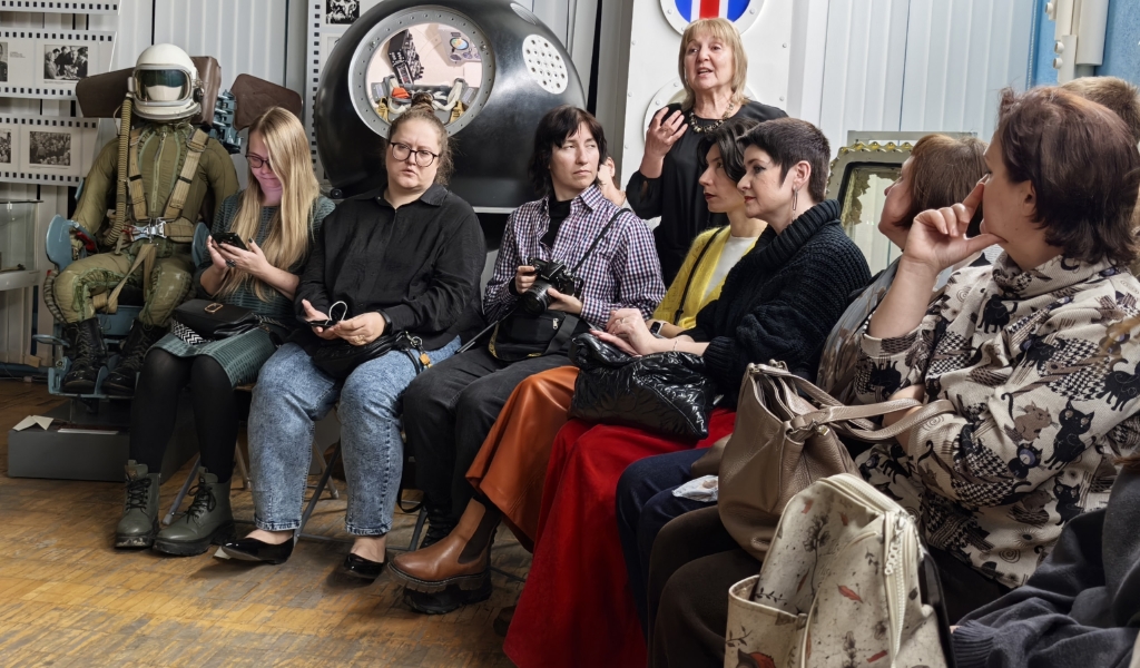 Хороший роман 2