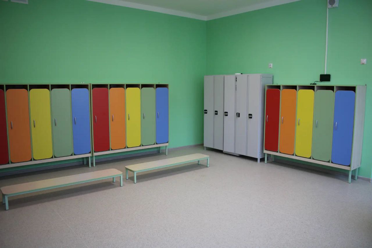 «Без слёз не взглянуть»: саратовцы просят губернатора сделать ремонт в детсадах