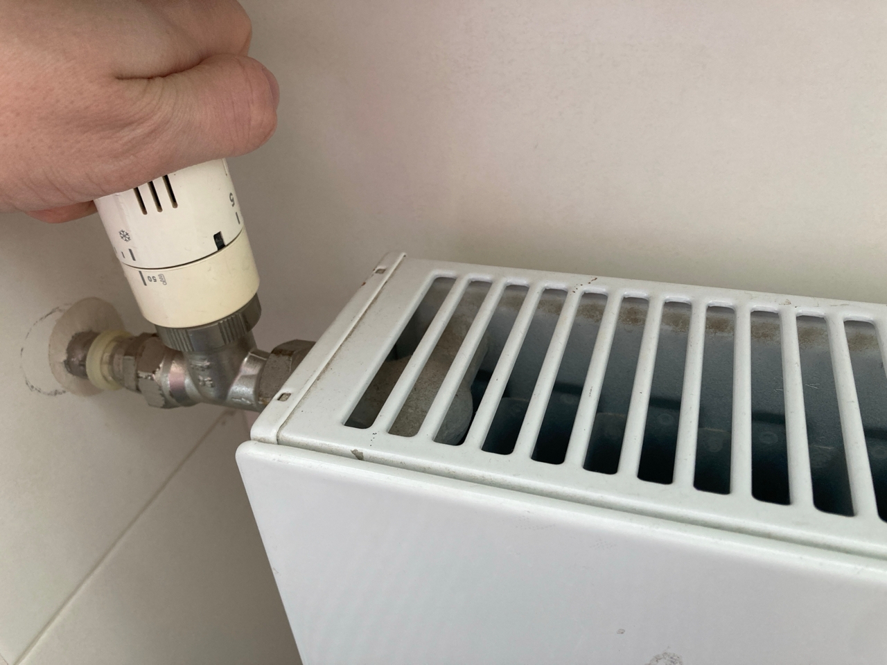 Первый в Саратовской области район возобновляет отопительный сезон