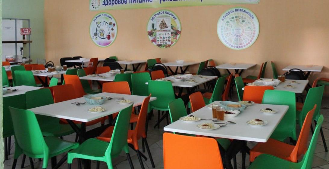 Саратовские школьники и детсадовцы могут не увидеть на столах блюд из меню от министерства образования