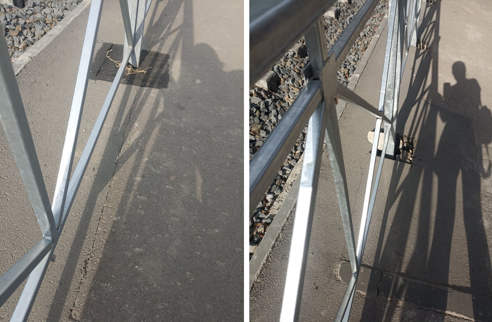 Благоустройство в Заводском районе 