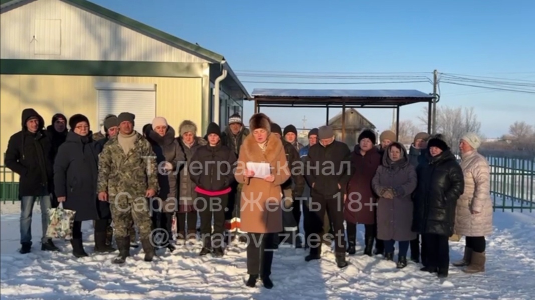 В Федоровском районе за участие в сходах граждан увольняют водителя сельской скорой помощи