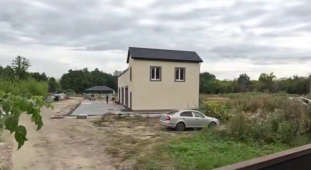 Экс-руководители саратовского правительства за бесценок купили базу отдыха