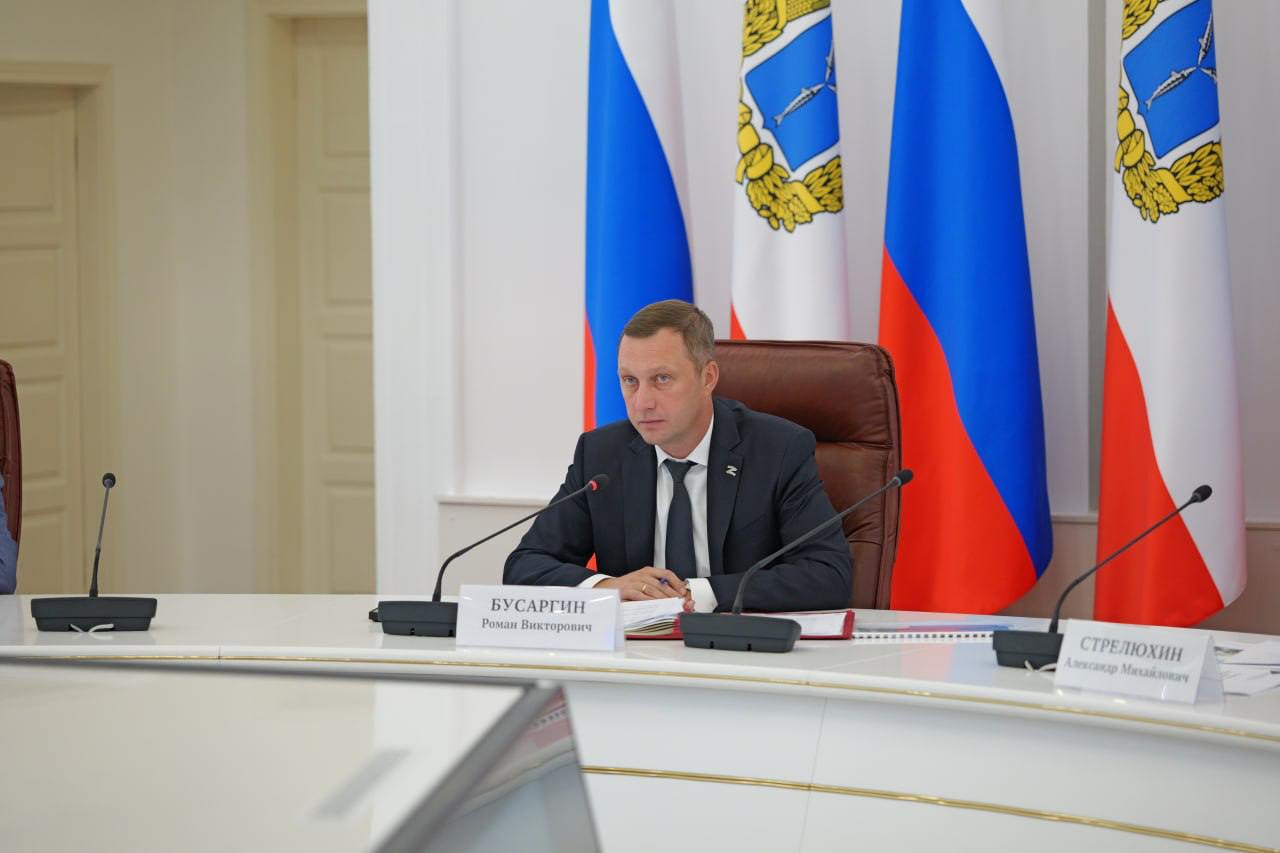 Мусор, вода и дроны: жители Саратовской области обращаются с вопросами к губернатору