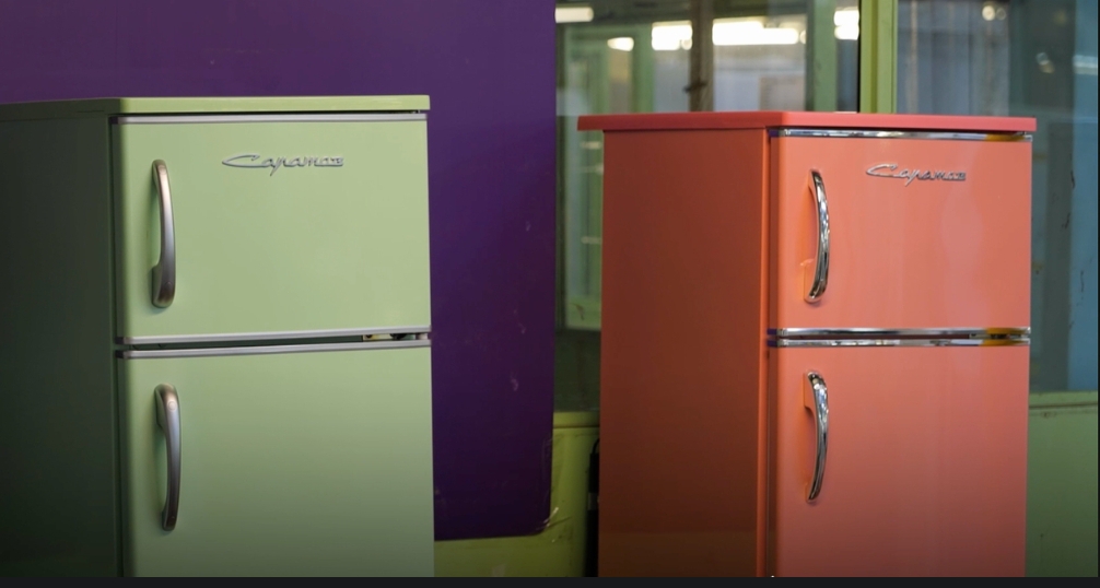 «Хотелось бы более технологичные и современные»: саратовцы оценили местные холодильники