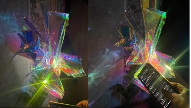 Кристаллы Дарьи Суховой