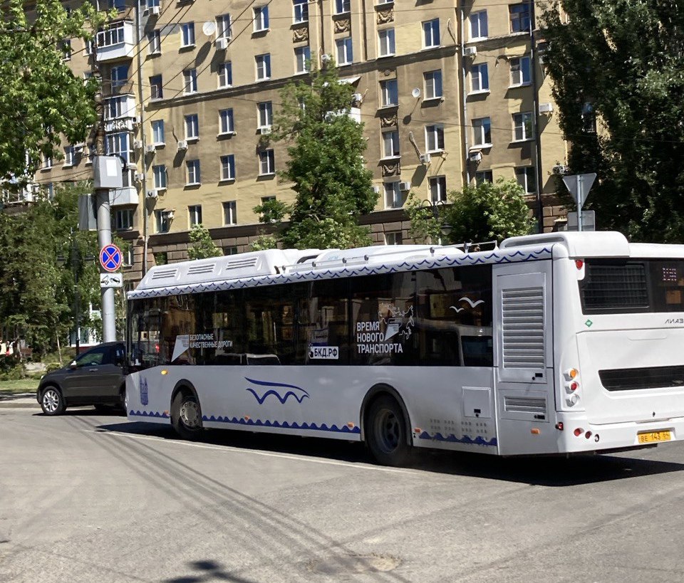 «Цены задрали, а качества - ноль»: саратовцы ждут новых автобусов и вежливых водителей
